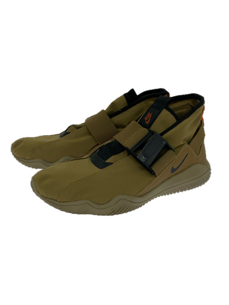 NIKE スニーカー ACG 07 KMTR/28cm/BRW