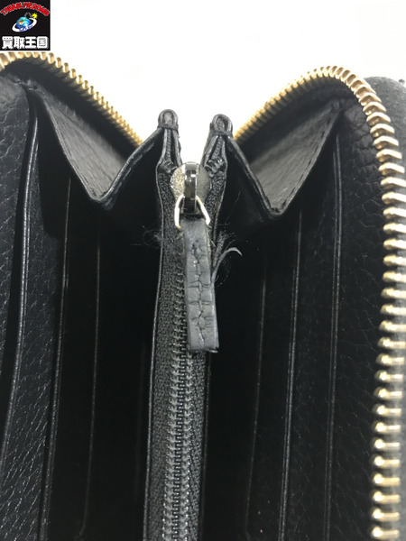  GUCCI  長財布