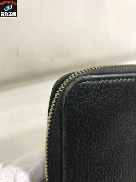  GUCCI  長財布