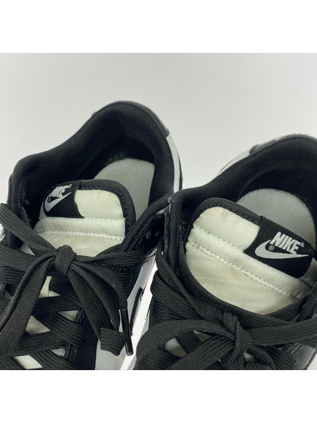 NIKE スニーカー DUNK LOW RETRO Panda (27.5)