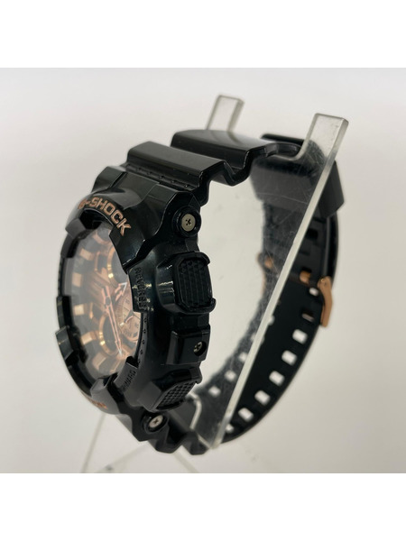 G-SHOCK G-SHOCK GA-140GB QZ腕時計