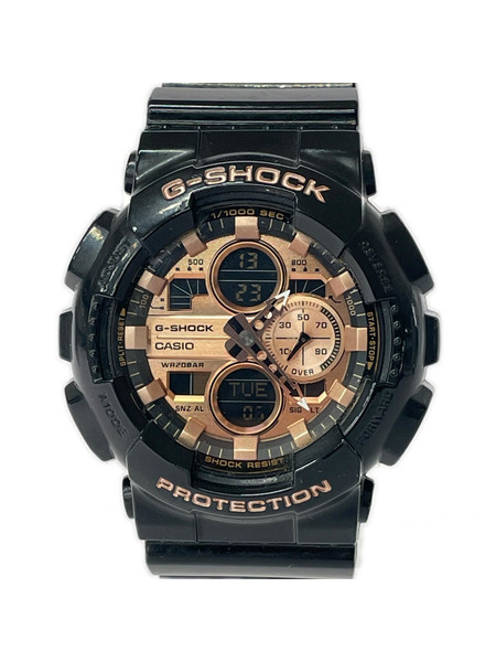 G-SHOCK G-SHOCK GA-140GB QZ腕時計