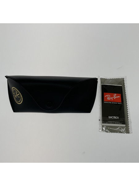 Ray-Ban ソノ他 RB3183 サングラス