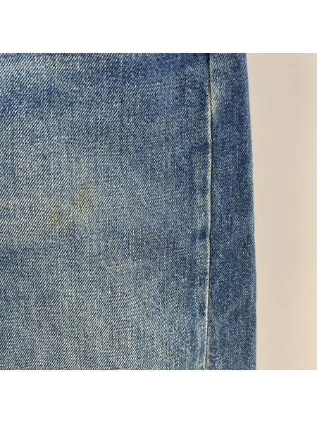 Levi's デニム・ジーンズ 80s バレンシア製 501 W36