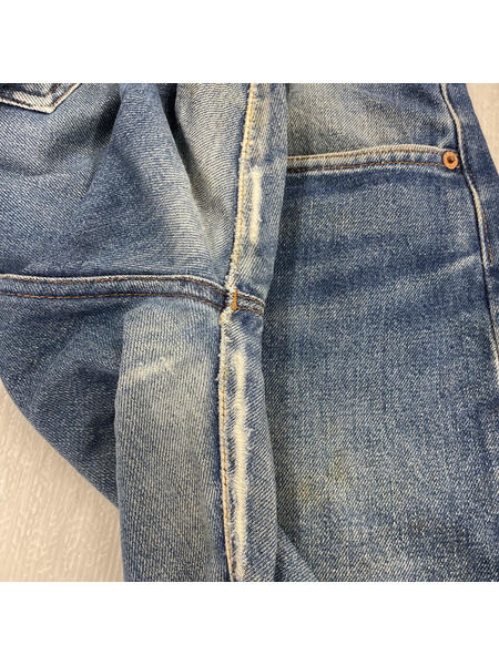 Levi's デニム・ジーンズ 80s バレンシア製 501 W36