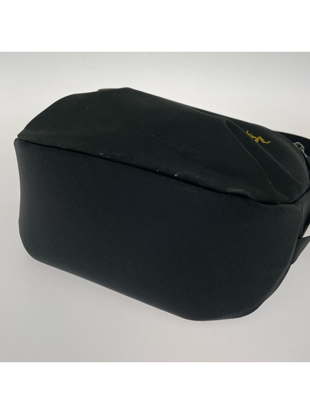 ARC'TERYX ショルダーバッグ ARRO 8 SHOULDER BAG 黒
