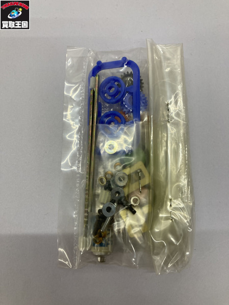 タミヤ ミニ四駆 ブロッケンギガントブラックスペシャル 1/32