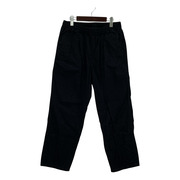 FTC パンツ 黒（L）