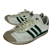 adidas originals スニーカー COUNTRY OG GRN 26.5cm