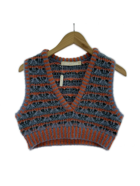 ジレ・ベスト leinwande[値下]