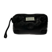 MAISON MARGIELA ソノ他バッグ グラムスラム 2WAY レザー ショルダーバッグ