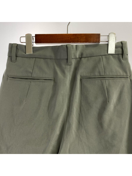 ATTACHMENT パンツ 2TUCK EASY PT (1)