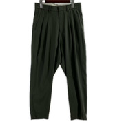 ATTACHMENT パンツ 2TUCK EASY PT (1)