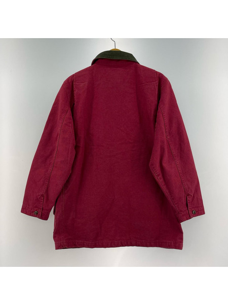 L.L.Bean ジャケット 80s頃 ハンティングジャケット USA製