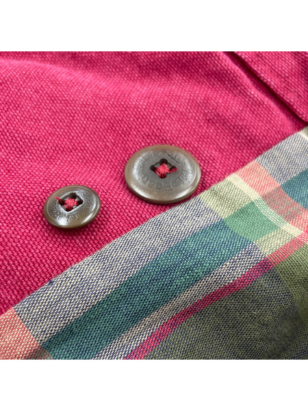 L.L.Bean ジャケット 80s頃 ハンティングジャケット USA製