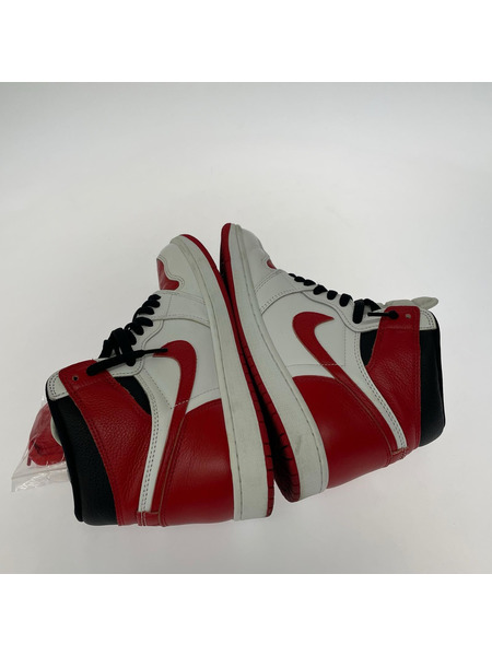 JORDAN BRAND スニーカー WMNS Air Jordan 1 Retro HI 27.0cm