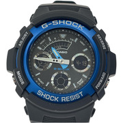 G-SHOCK AW-591 腕時計