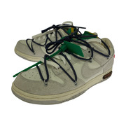 NIKE スニーカー Dunk Low DJ0950-115　スニーカー