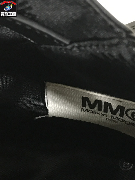 MM6 NANO ショルダーバッグ