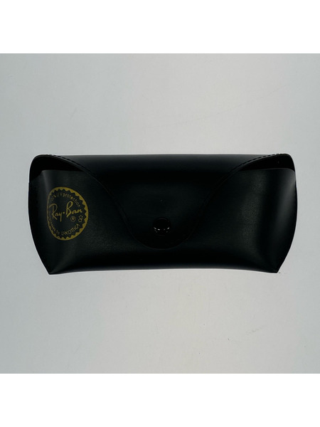 Ray-Ban ソノ他 B＆L オーバル型 サングラス