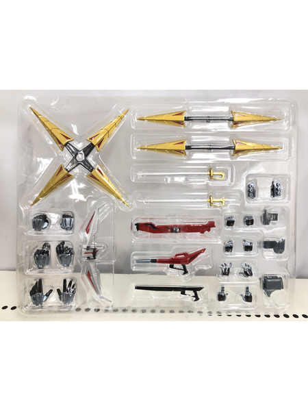 メーカー ロボットその他 超合金魂 GX-55 飛影＆鳳雷鷹