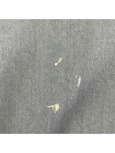 Zegna ジャケット Z ZEGNA HYDRO COTTON ステンカラーコート