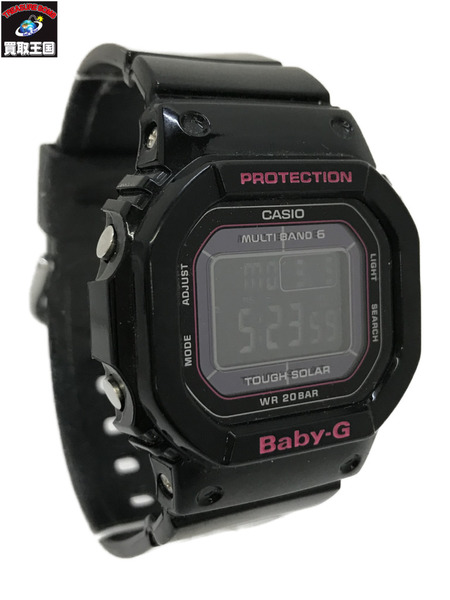 ｶｼｵ Baby-G BGD-5000 [値下]