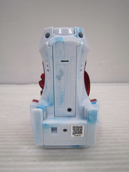 ★仮面ライダーリバイス DXコモドドラゴンバイスタンプ