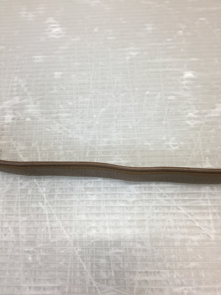 BVLGARI ブルガリ アショーマ ベルト レザー 37279 46/115[値下]