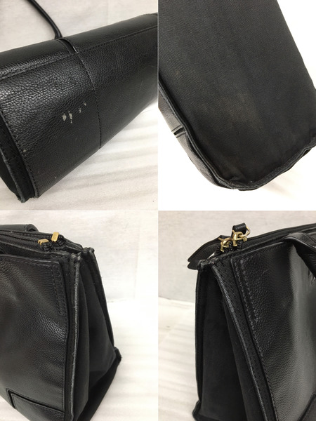 Tory Burch　トートバッグ BLK