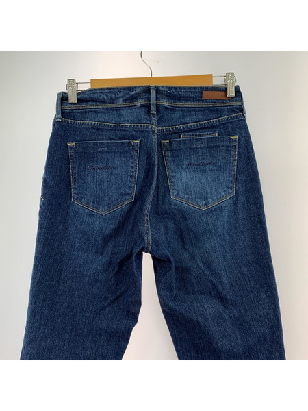 YANUK デニム・ジーンズ 57131062/RUTH/青系[値下]