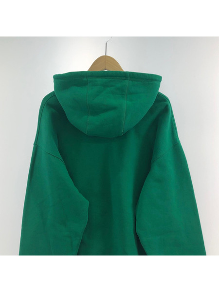 パーカー Liberaiders HEAVY WEIGHT FLEECE HOODIE L