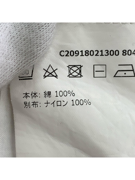 MONCLER スウェット・トレーナー MAGLIA GIROCOLLO(L)