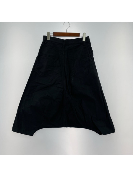 JUNYA WATANABE COMME des GARCONS パンツ リネン混 サルエルパンツ