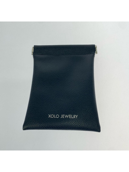 ネックレス XOLO JEWELRY/925刻印