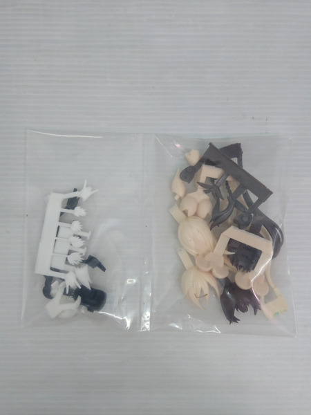 メガミデバイス 改造パーツセット005 朱羅用