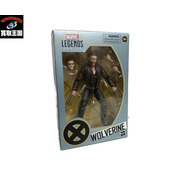 ハズブロ マーベルレジェンド ウルヴァリン 20th