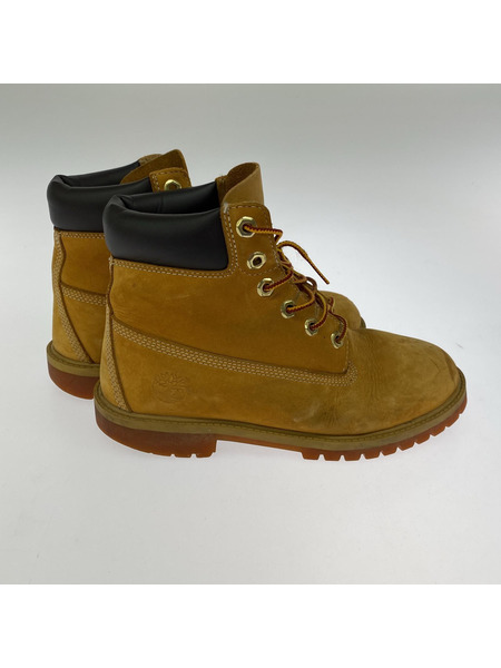 Timberland ブーツ 23.5cm