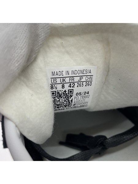 adidas スニーカー Gazelle/26.5cm[値下]