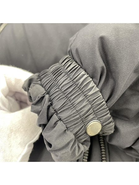 TATRAS ジャケット ダウンジャケット 黒