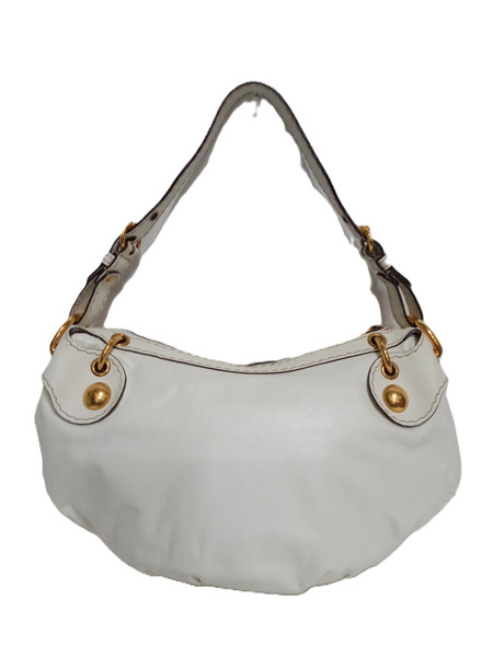 GUCCI/ヒステリア/ワンショルダーバッグ/211963 ワンショルダーバッグ/ホワイト[値下]