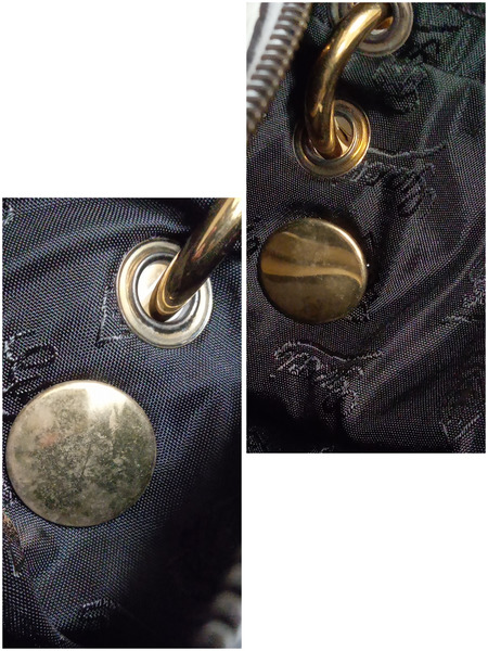 GUCCI/ヒステリア/ワンショルダーバッグ/211963 ワンショルダーバッグ/ホワイト[値下]