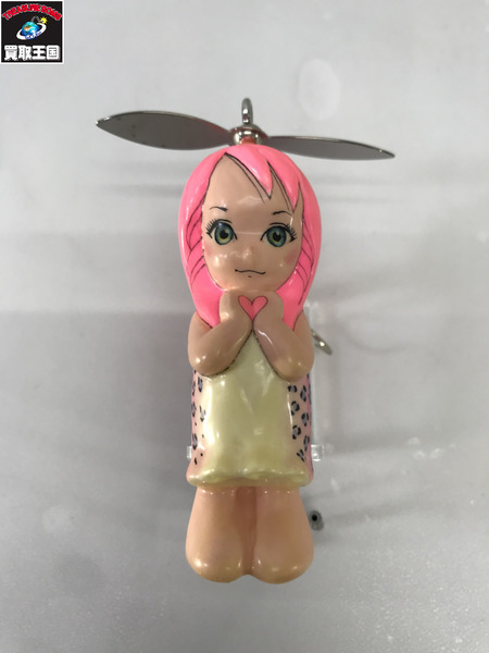 a.h.p.l　萌ちゃん　カラー②