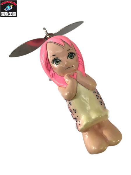 a.h.p.l　萌ちゃん　カラー②