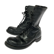 ブーツ CORCORAN US ARMY ジャンプブーツ 黒