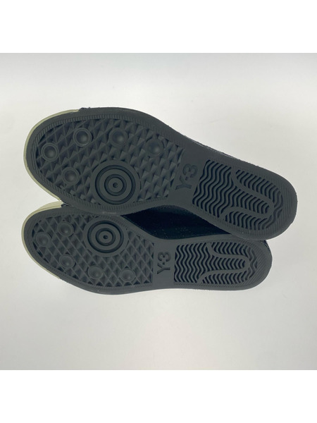 Y-3 スニーカー NIZZA HI JQ8818 28.0cm