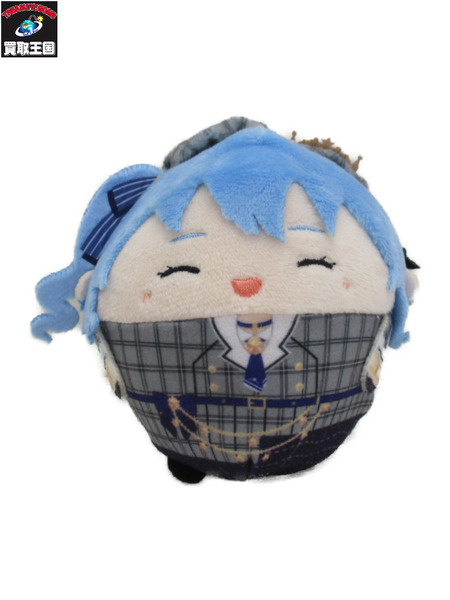 星街すいせい ふわコロりん レア 特典