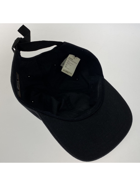WTAPS キャップ T6 01 CAP/162MYDT-HT09