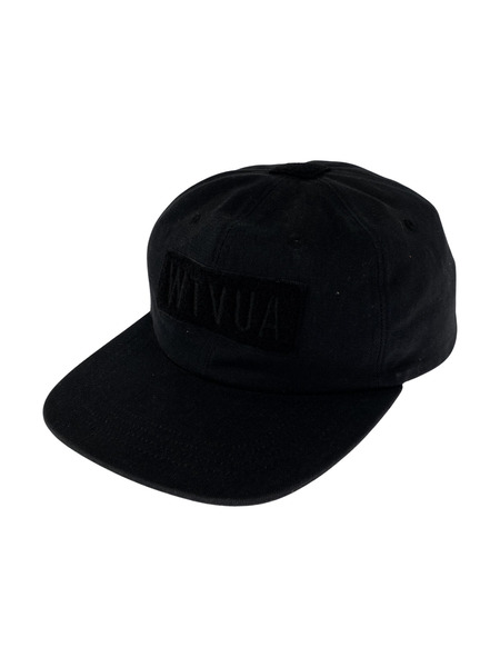 WTAPS キャップ T6 01 CAP/162MYDT-HT09