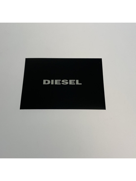 DIESEL ショルダーバッグ FRYDA フリーダ ミニショルダー カーキ
